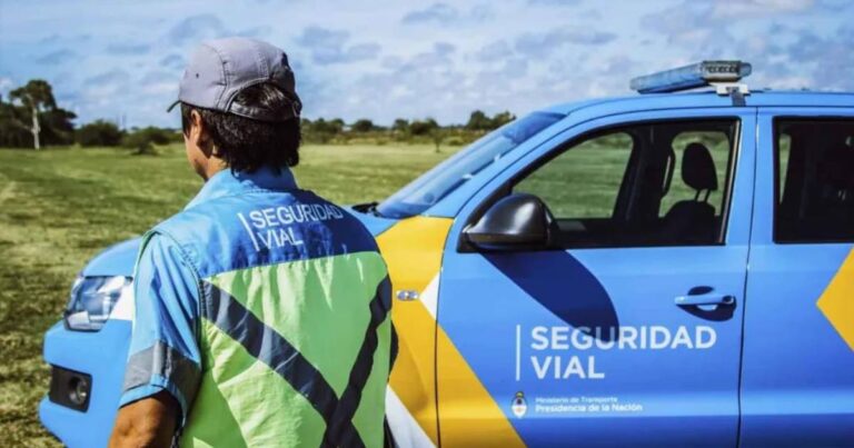 La Agencia Nacional de Seguridad Vial no se cierra. Entrevista a los trabajadores