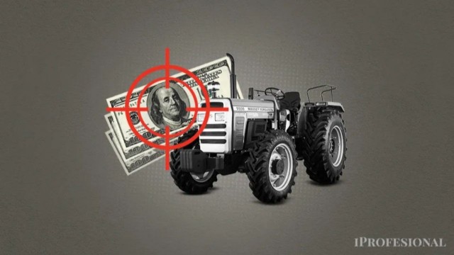 Estiman un millonario ingreso de dólares por el campo