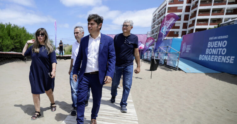 Prueba ilegal y una carátula sin delito: las razones por las que se derrumba la denuncia de Kicillof contra los policías cesanteados