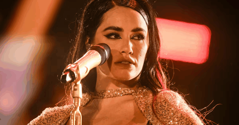 Terror en un show de Lali Espósito: por qué cancelaron de urgencia el recital