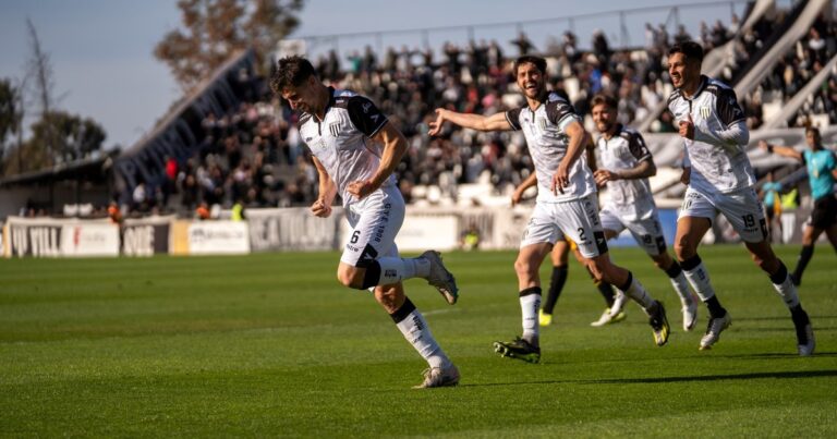 Deportivo Madryn y Gimnasia de Mendoza, líderes del Nacional