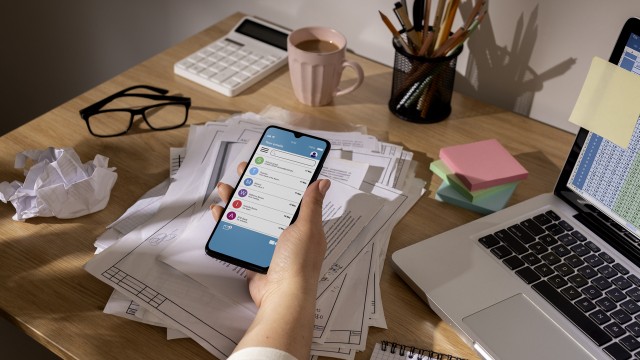 El increíble ascenso de la inteligencia artificial en el sector Fintech en solo unos años