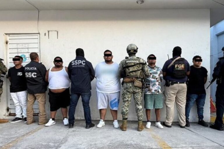 Quienes son Los Malportados, la banda vinculada al Cartel de Sinaloa que sufrió un duro revés en México