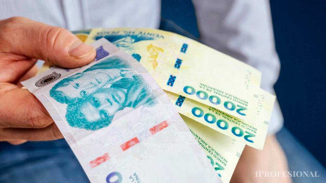 Un único gremio logró ganarle a la inflación con su paritaria en lo que va del año