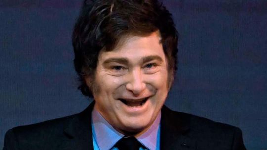 Gustavo Damián González: «La Libertad Avanza se quiere quedar con el partido del PRO»