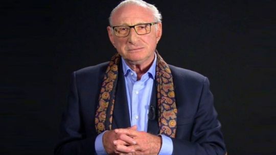 Preocupa el estado de salud de Ernesto Cherquis Bialo: está internado y piden donantes de sangre