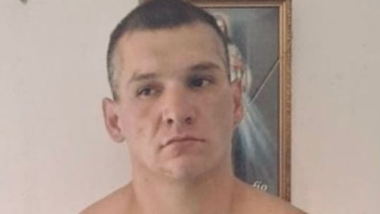 Encontraron más restos humanos cerca de la casa del presunto asesino serial de Jujuy