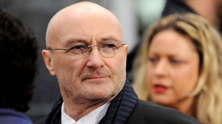 Phil Collins en cuidados paliativos? Qué se sabe de la salud del cantante