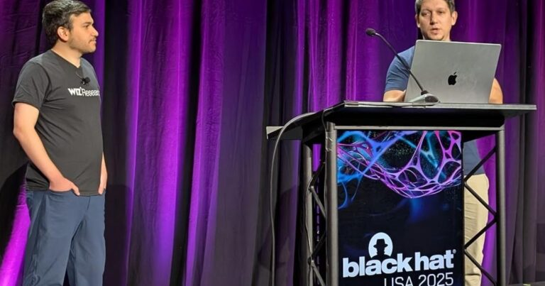 Black Hat USA 2025: un argentino descubre una vulnerabilidad crítica en casi todos los servicios de inteligencia artificial