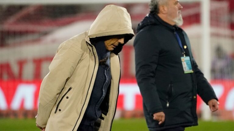 Los 11 de Miguel Ángel Russo para el clásico clave contra Racing