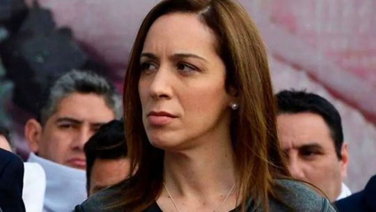 Frente LLA-PRO: María Eugenia Vidal no apoyó esa alianza y su futuro político es una incógnita