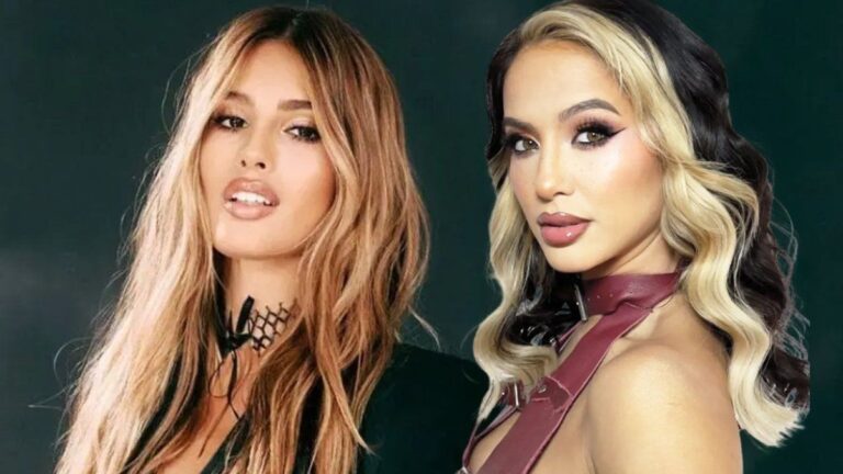 La ANMAT prohibió productos promocionados por Julieta Poggio y Flor Vigna