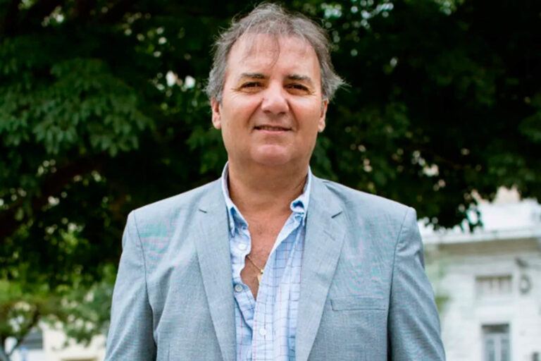 Dagatti quedó en libertad tras pagar una fianza millonaria en causas judiciales