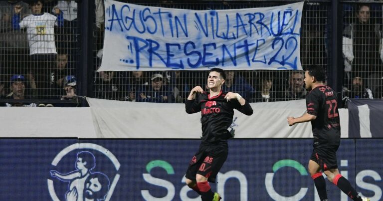 Instituto vs Platense, por el Torneo Clausura 2025: minuto a minuto, en directo