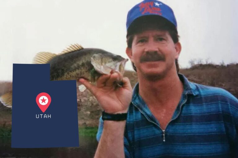 Desapareció hace 28 años en Utah: así fue como una bota resolvió el misterio