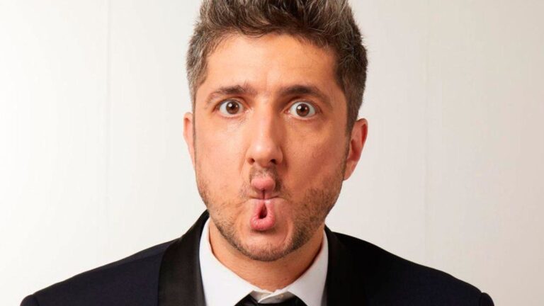 El rating del regreso de Jey Mammon a la TV abierta: no llegó al punto