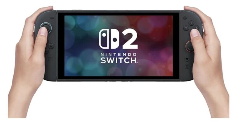 Nintendo Switch 2: la heredera que no arriesga y gana