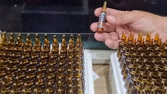 Fentanilo contaminado: son más de 90 las víctimas fatales