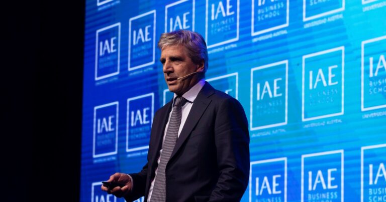 Súper miércoles en un momento clave para las tasas, la inflación y Caputo