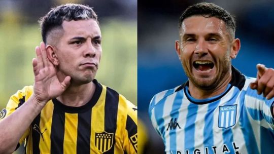Copa Libertadores 2025: Peñarol empata 0 a 0 con Racing