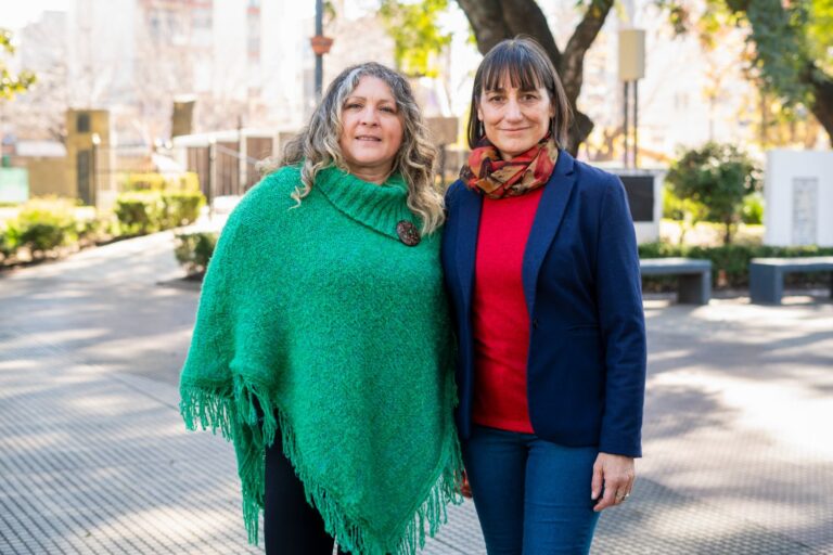 Raquel Lezcano encabezará la lista de concejales del Frente de Izquierda en Tres de Febrero