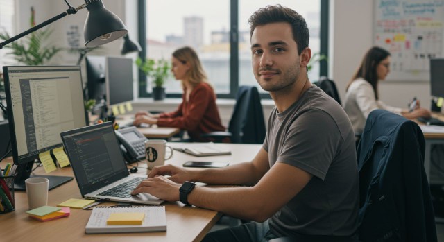 Ciberseguridad: clave para el crecimiento y la continuidad del negocio