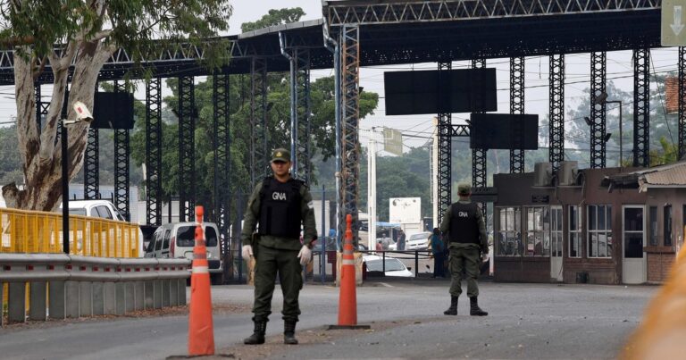 Trata de personas: el Gobierno activó un nuevo protocolo para detectar casos en pasos fronterizos