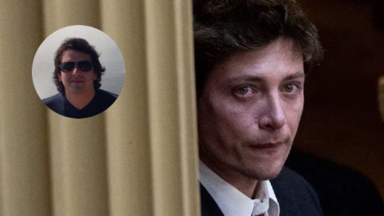 El jefe de Santiago Caputo, investigado por operaciones sospechosas, aportó $3 millones a la campaña de LLA