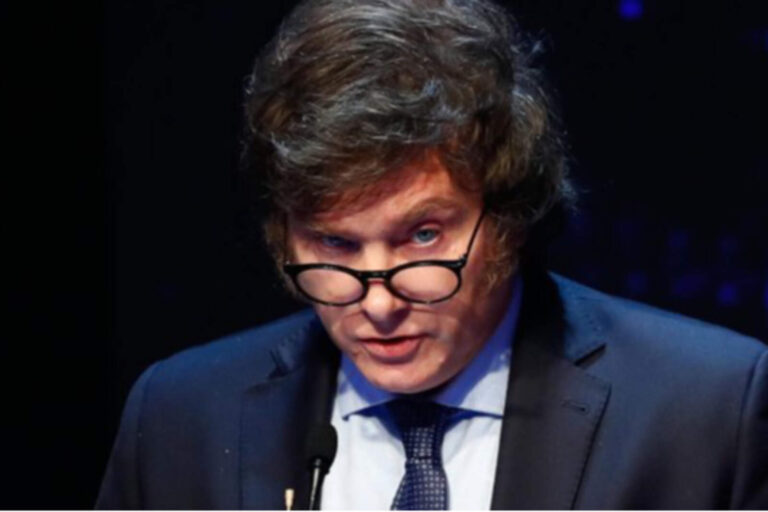 Javier Milei sobre el fentanilo mortal: ‘Hubo un encubrimiento atroz del kirchnerismo’