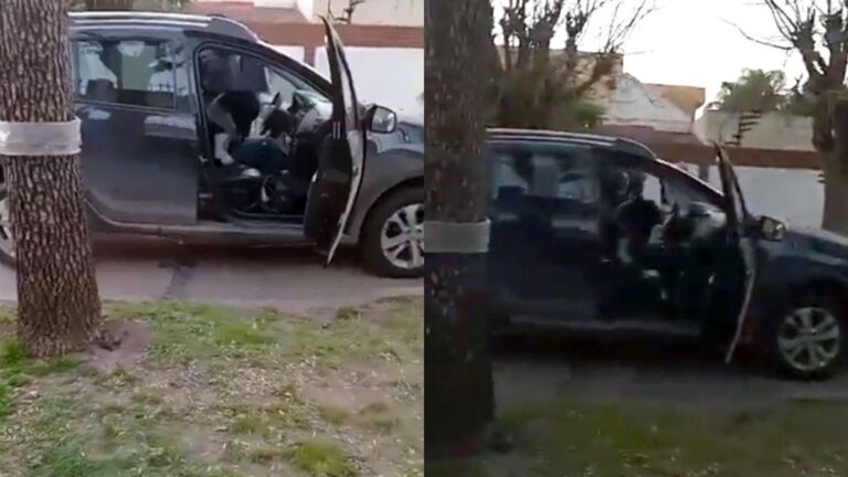 Villa Luzuriaga: tres delincuentes asesinaron a sangre fría a una mujer frente a su hijo de 15 años