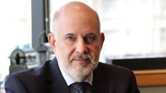 Luis Secco: El Gobierno tiene que lidiar con la fatiga del ajuste