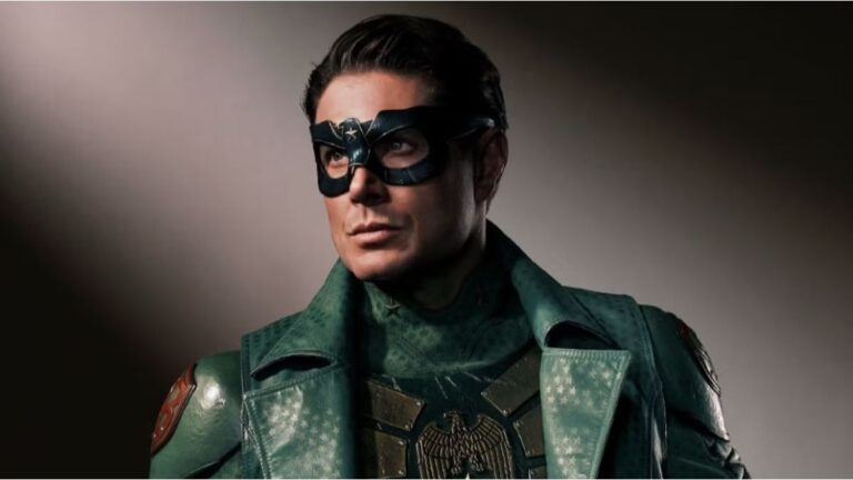 La serie precuela de «The Boys», «Vought Rising», revela el primer vistazo de sus protagonistas