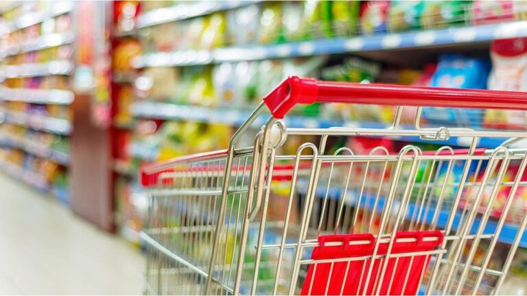 Aprovechá el descuento de Cuenta DNI en supermercados y ahorrá hasta $8.000 en tu próxima compra