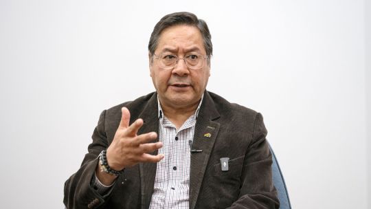 La «Fiebre del oro» ayuda a Bolivia a sostener sus finanzas públicas