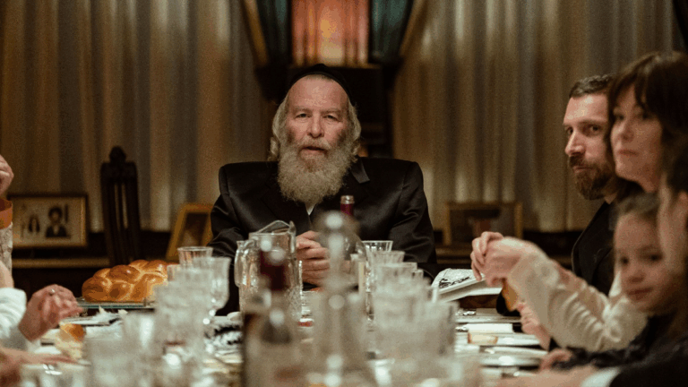 Advertencia: la serie de ocho capítulos en Netflix que no es apta para menores de edad