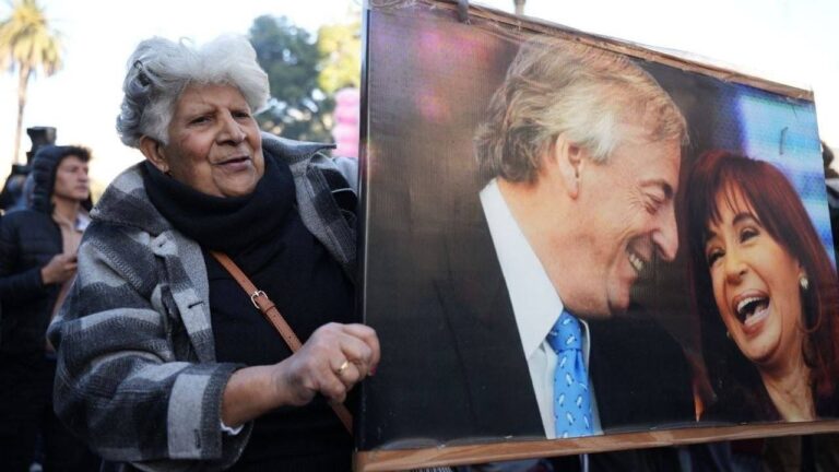 Unidad peronista con fisuras: el PJ cerró listas en casi todo el país