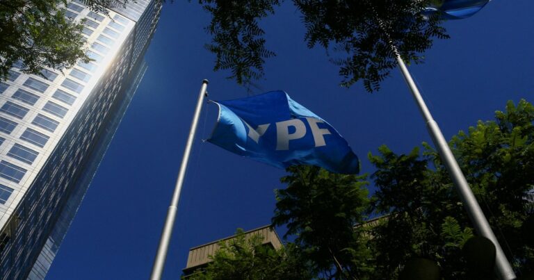 Caso YPF: la Argentina obtuvo un fallo favorable en Irlanda que marca un antecedente contra los fondos Burford y Eton Park