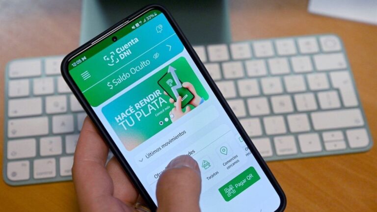 Una billetera virtual implementó plazos fijos para invertir: cuál es la tasa preferencial