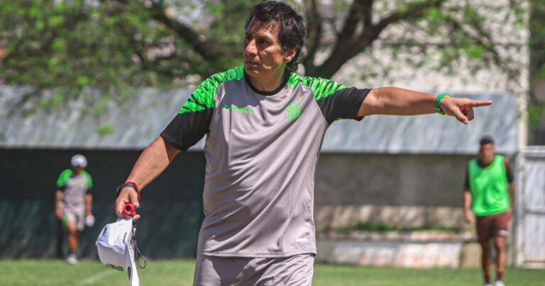 La particular decisión del nuevo técnico de Oriente Petrolero para controlar a sus jugadores