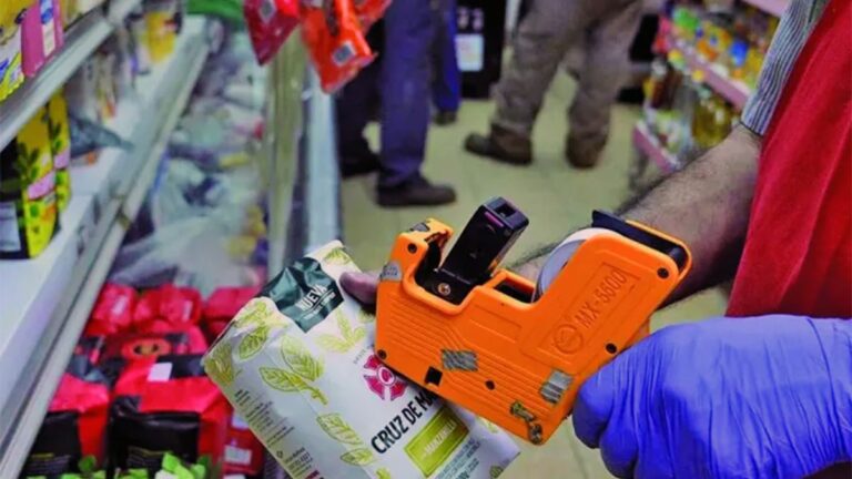 Provincia por provincia, dónde es más caro y más barato llenar el changuito del super