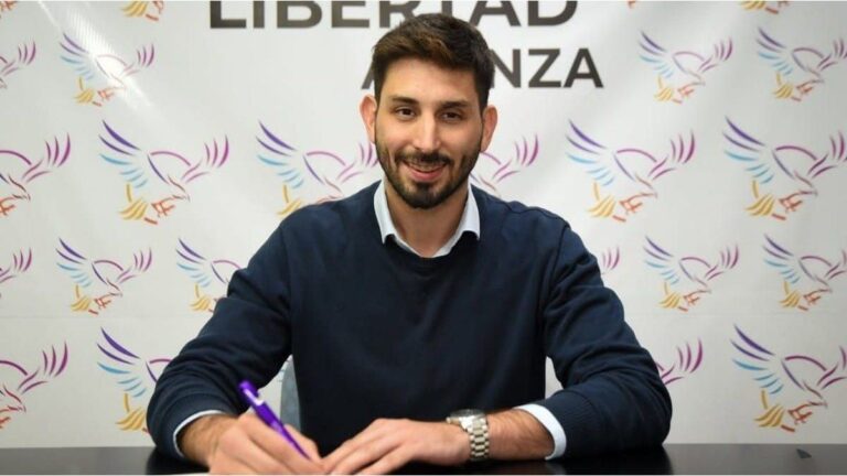 Elecciones 2025: un candidato a diputado provincial de La Libertad Avanza irá a juicio por violencia de género