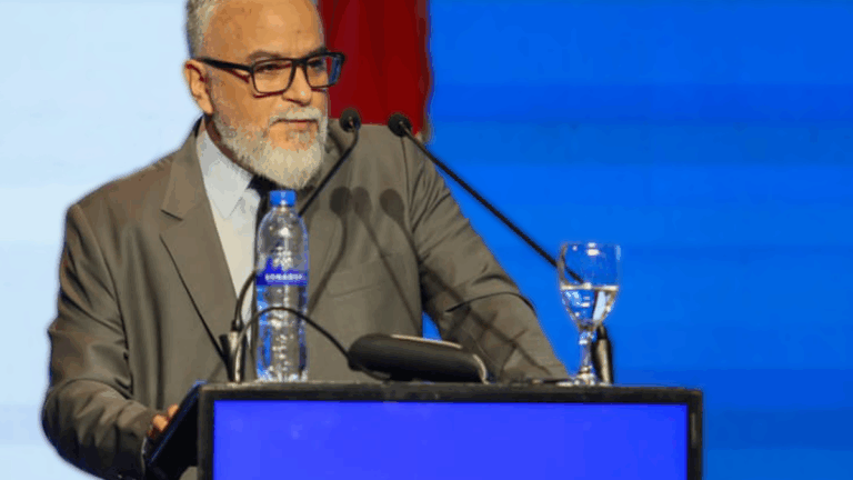 El Gobierno designó al nuevo Subsecretario de Transporte Automotor