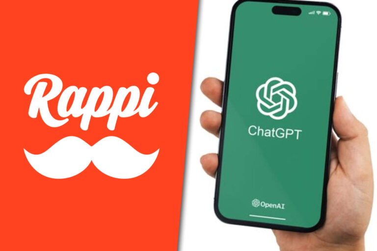 Cómo conseguir seis meses gratis de ChatGPT Plus con Rappi