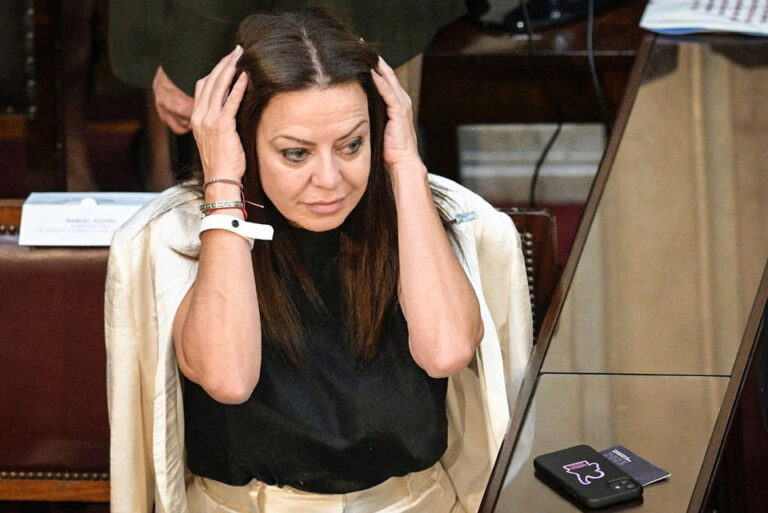 El Gobierno insiste en borrar a Perón: Pettovello rebautiza la sede del Instituto