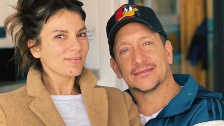 Fin del amor: Nico Vázquez y Gime Accardi firmaron el divorcio tras 18 años juntos