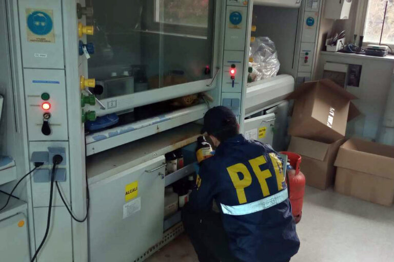 Fentanilo contaminado: comenzaron las indagatorias