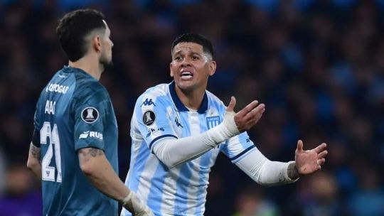 Racing está en cuartos de final pero ya tiene bajas confirmadas