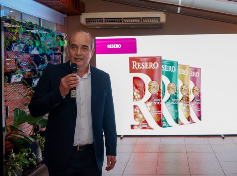El Grupo Fecovita desembarca en Buenos Aires con sus vinos