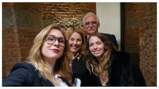 Cecilia Ibáñez dejó el MID de Oscar Zago y volvió a La Libertad Avanza: el oficialismo recuperó una banca en una semana difícil