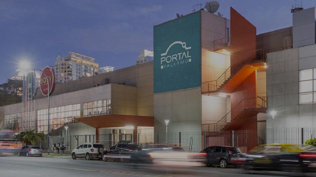 Futuro incierto para emblemático shopping de Buenos Aires: el Gobierno avanza con la subasta del predio